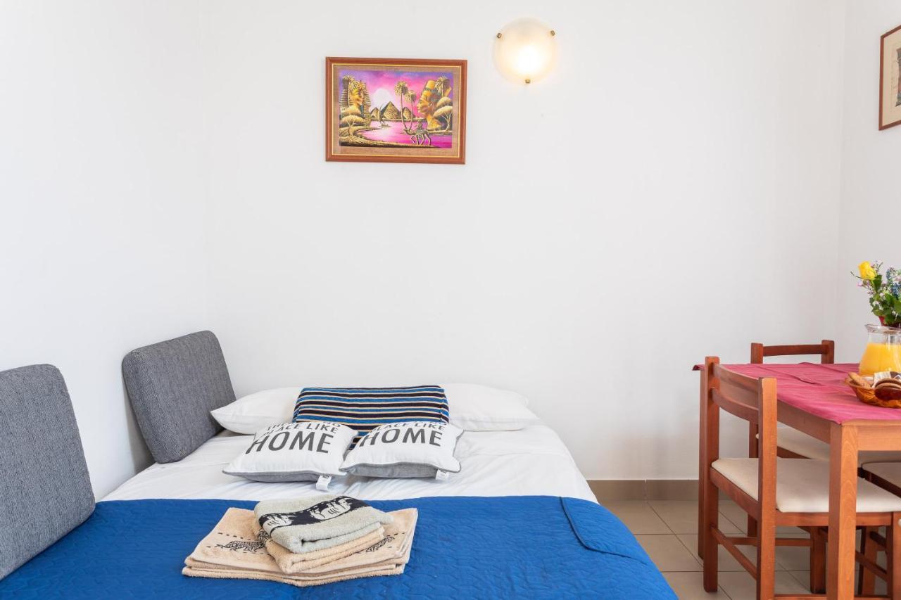 Villa Borzic 오미스 외부 사진