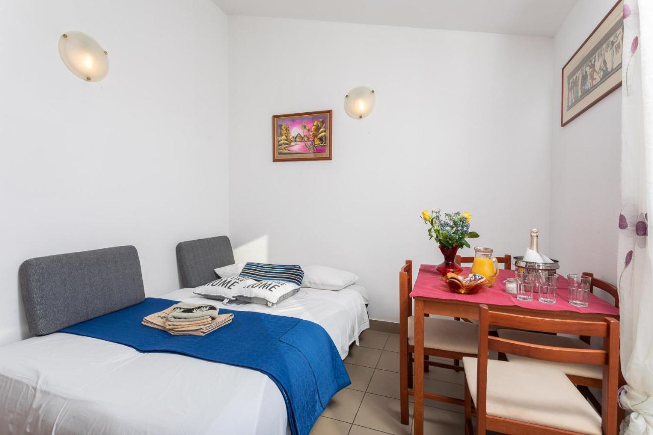 Villa Borzic 오미스 외부 사진