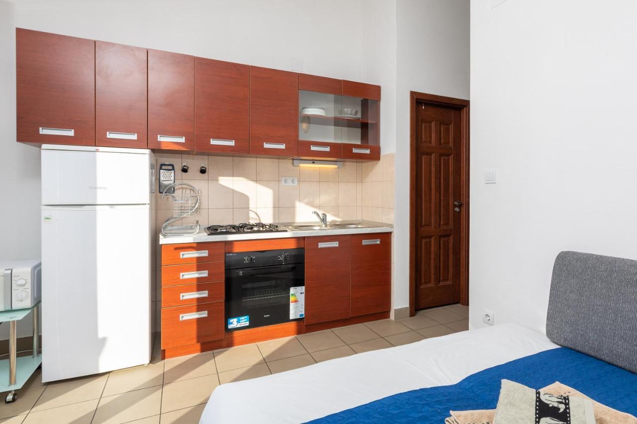 Villa Borzic 오미스 외부 사진