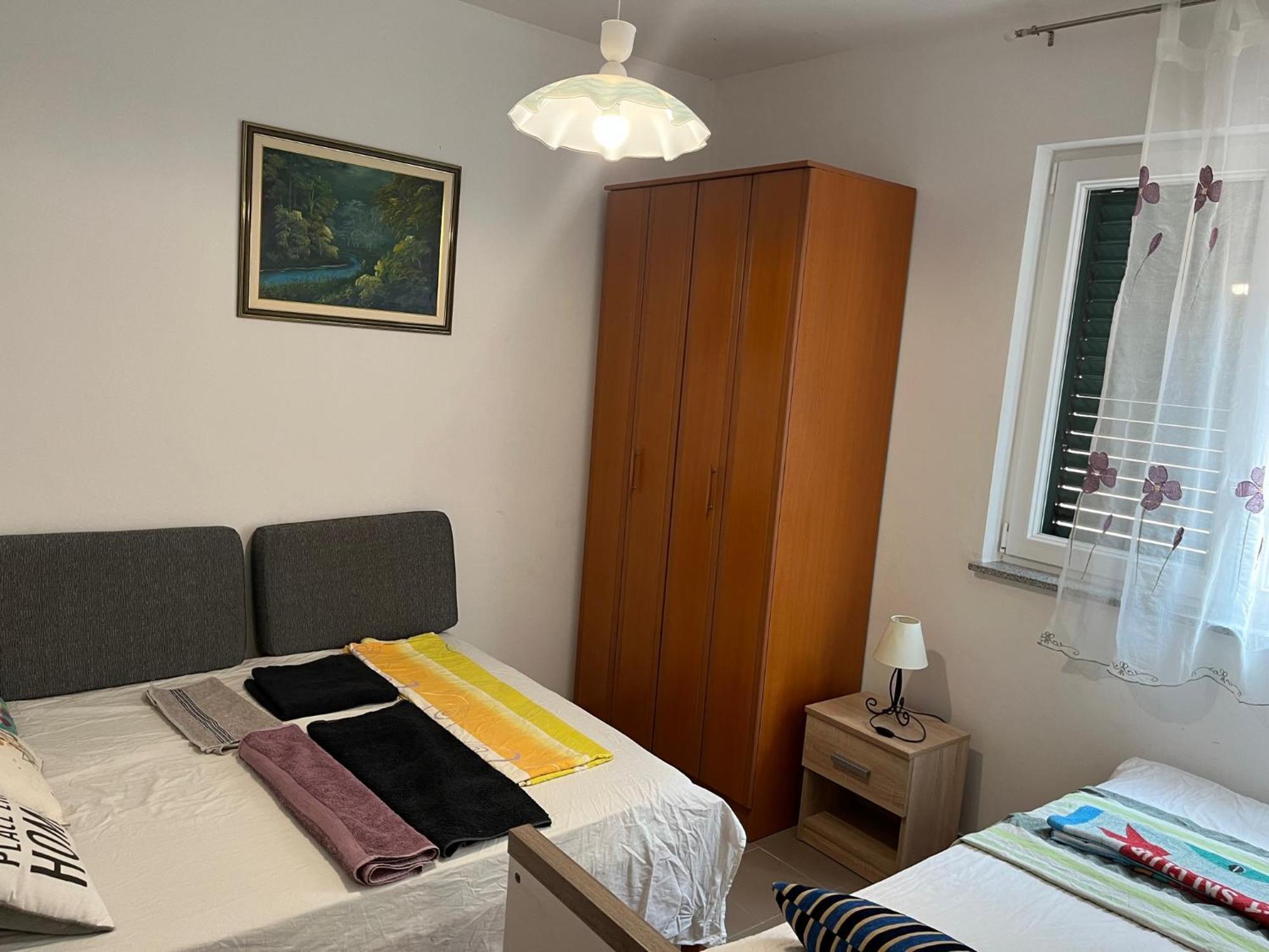 Villa Borzic 오미스 외부 사진