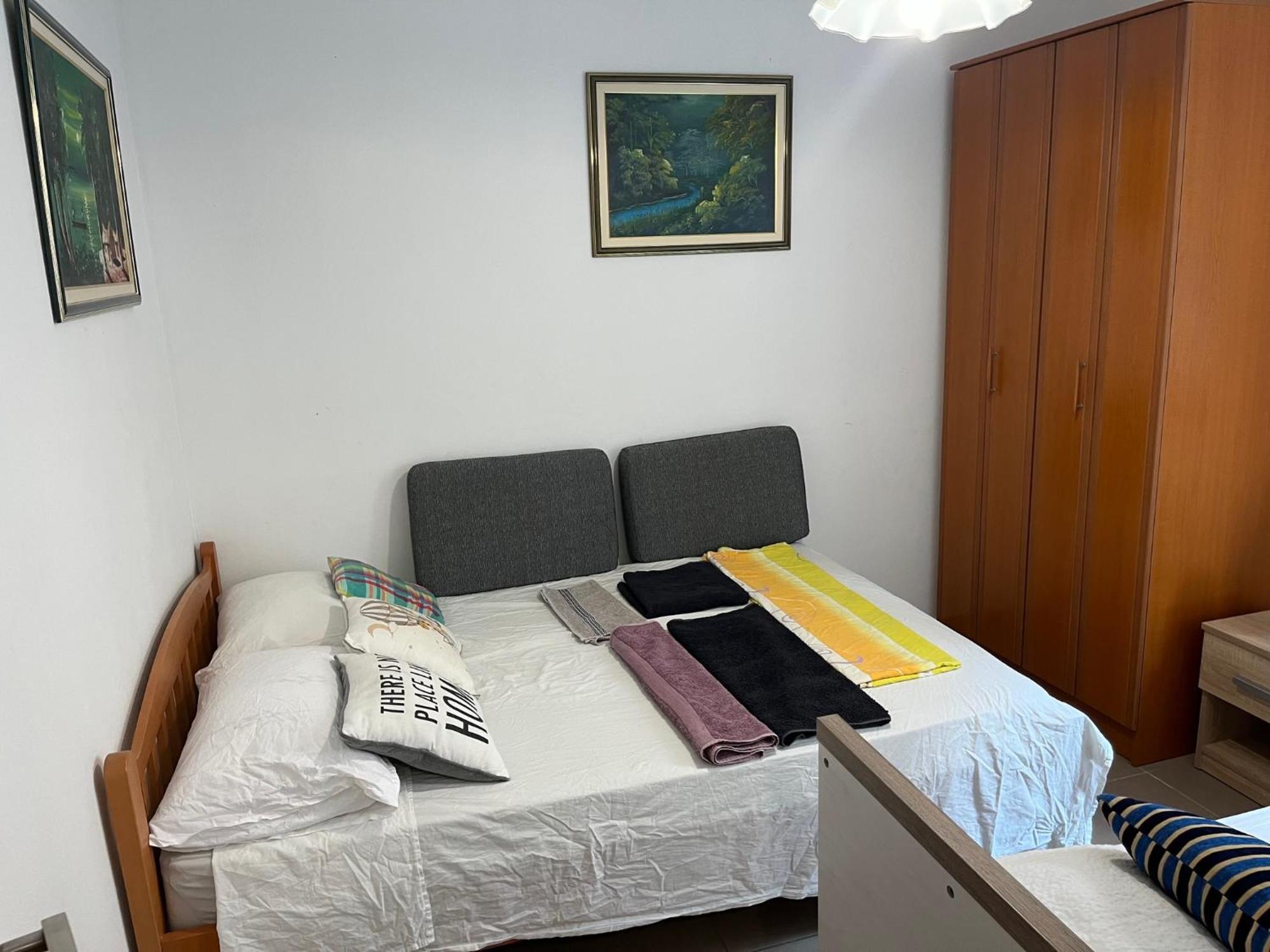 Villa Borzic 오미스 외부 사진