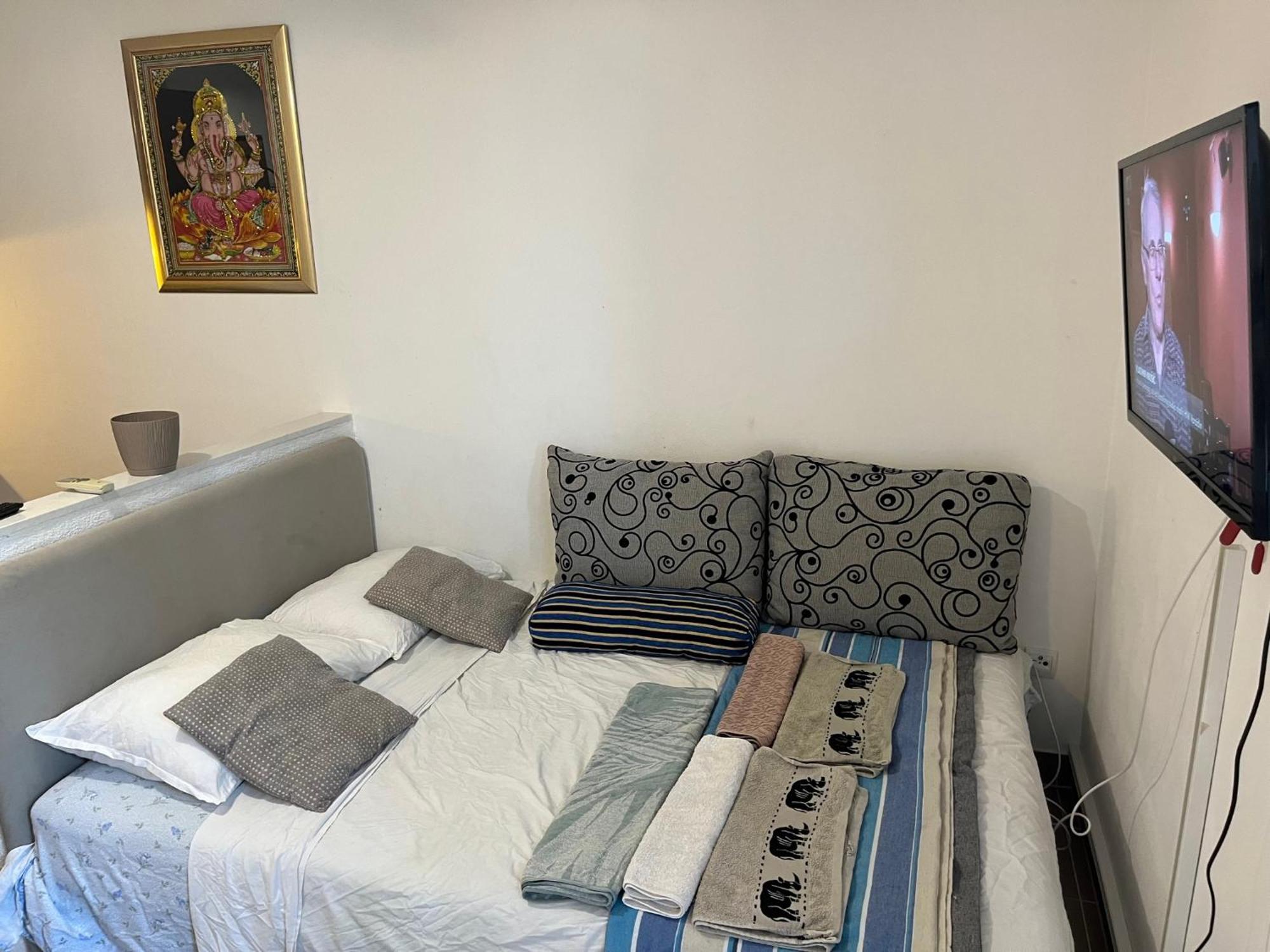Villa Borzic 오미스 외부 사진