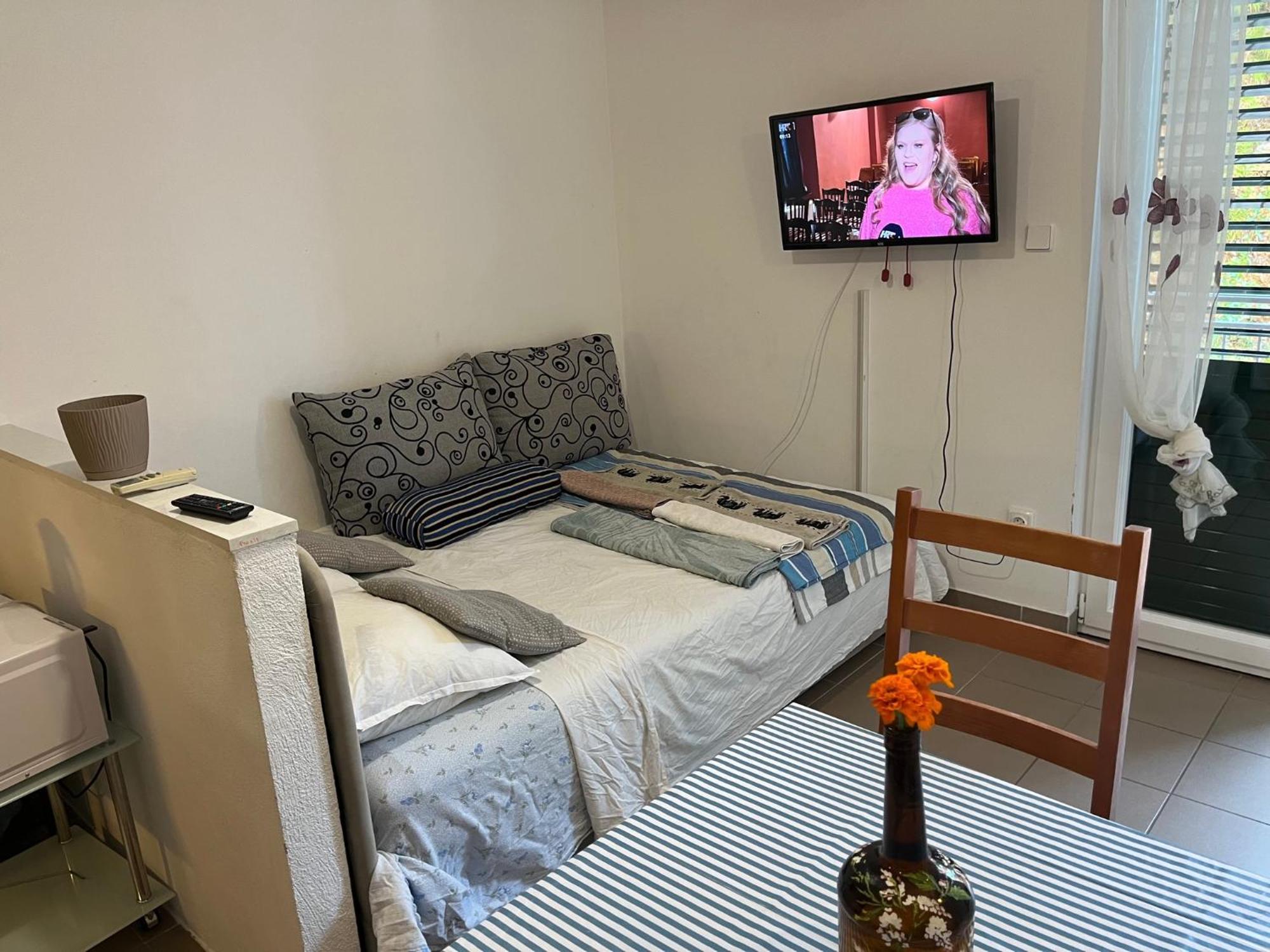 Villa Borzic 오미스 외부 사진
