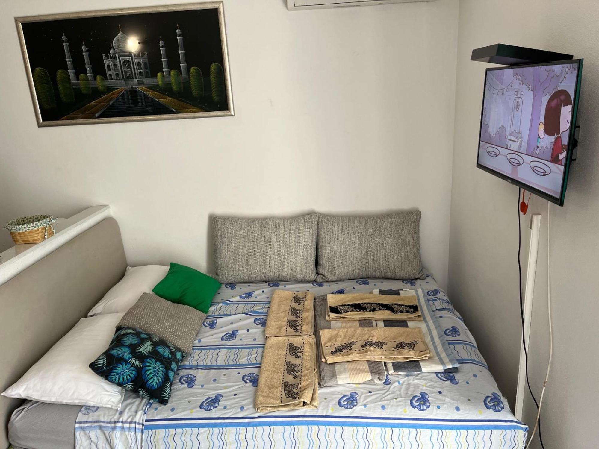 Villa Borzic 오미스 외부 사진